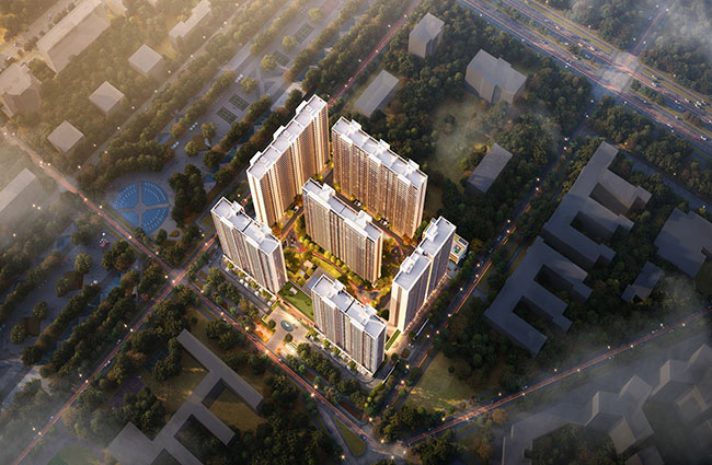 港藝中標：吉爾吉斯斯坦-TIAN SHAN-1號項目