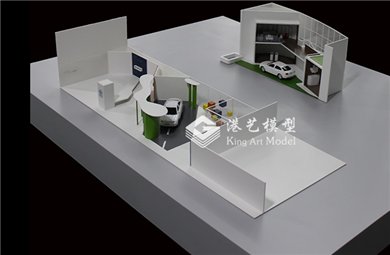 廣州東風日產4S店