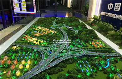 中交·深外環高速坪地九標段