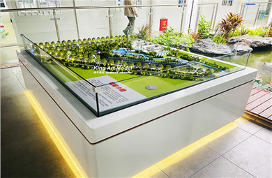 中鐵上海局·深圳羅山水廠