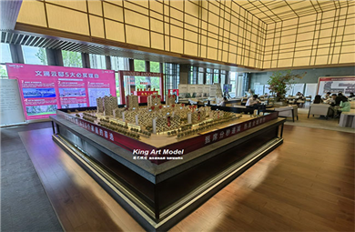 陽光城·文瀾云邸