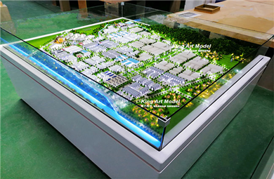 中烏姆巴萊產業園