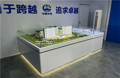 廣州中鐵建工·番禺電力科技園