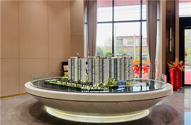 盛泰·君和家園